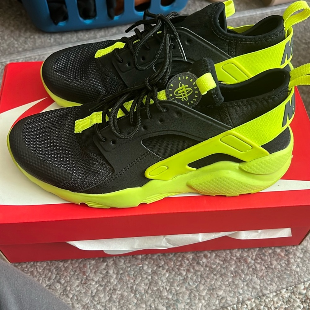 Nike Air Huarache Run ultra